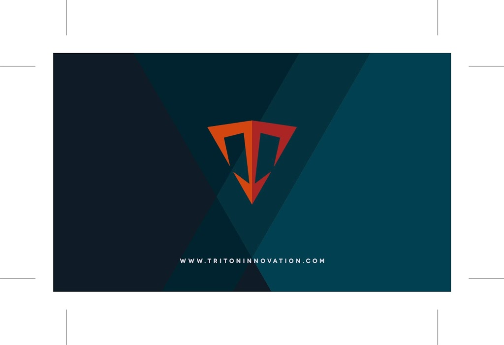 Triton Innovation Inc. | 261 Tillson Ave, Tillsonburg, ON N4G 5X2, Canada | Phone: (519) 914-4320