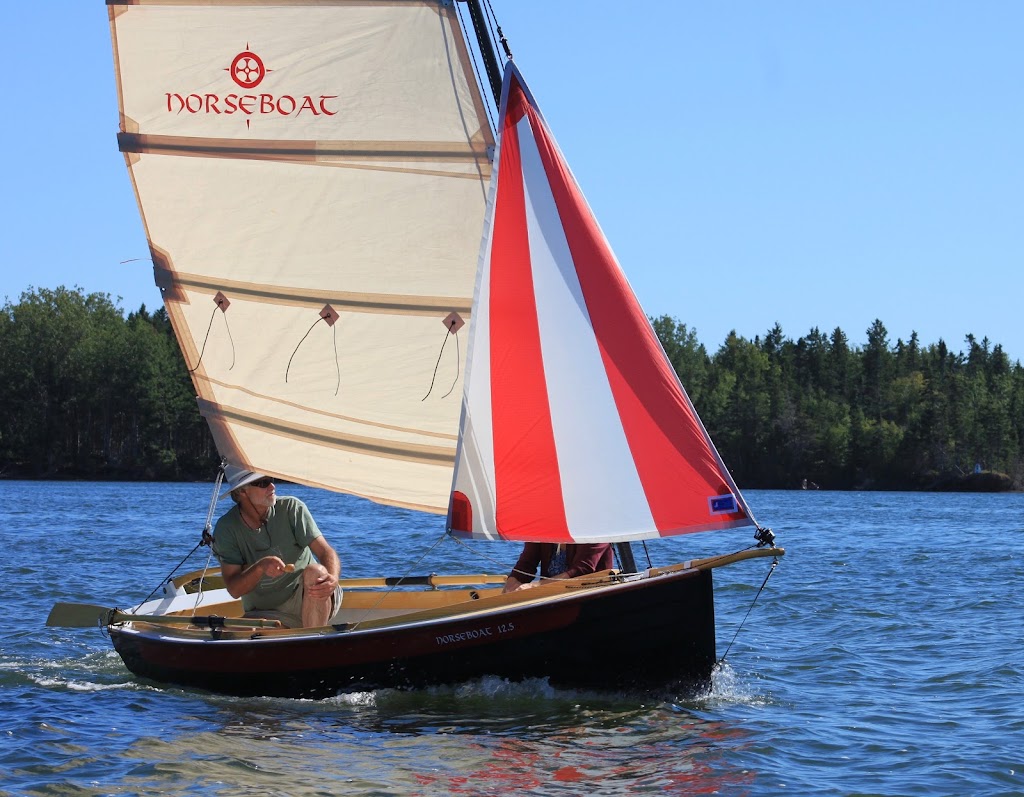 NorseBoat Limited | 32 Breckenridge Ln, Belle River, PE C0A 1B0, Canada | Phone: (902) 314-3078