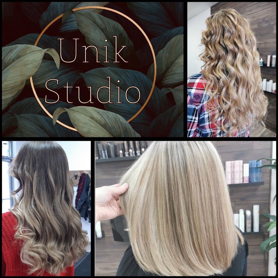 Unik Studio | 4881 Bd des Forges, Trois-Rivières, QC G8Y 4Z3, Canada | Phone: (819) 840-9262