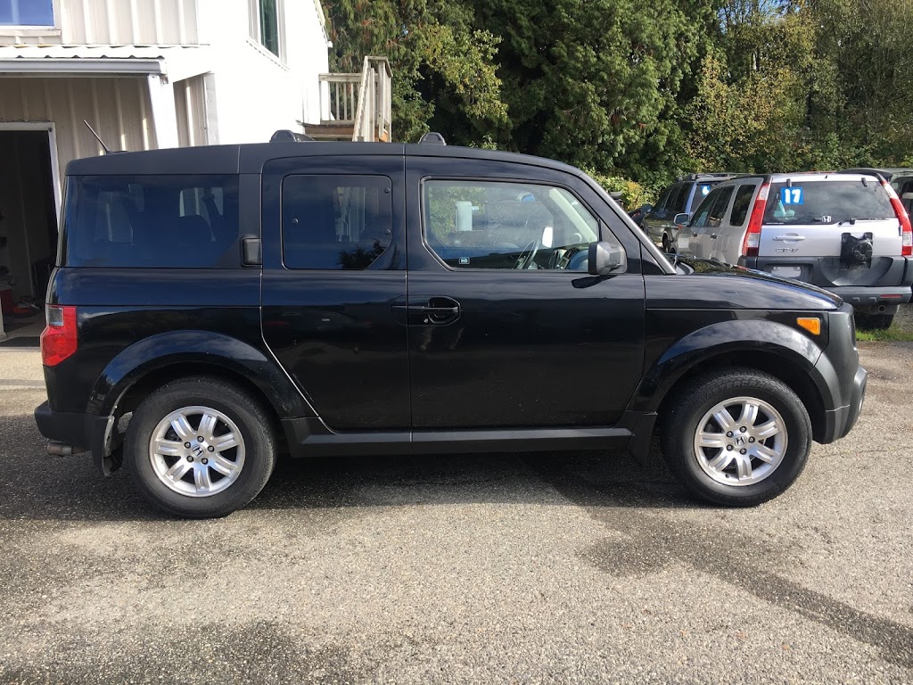 ZEN Motors | 4942 Pacific Hwy, Ferndale, WA 98248, USA | Phone: (360) 510-9096