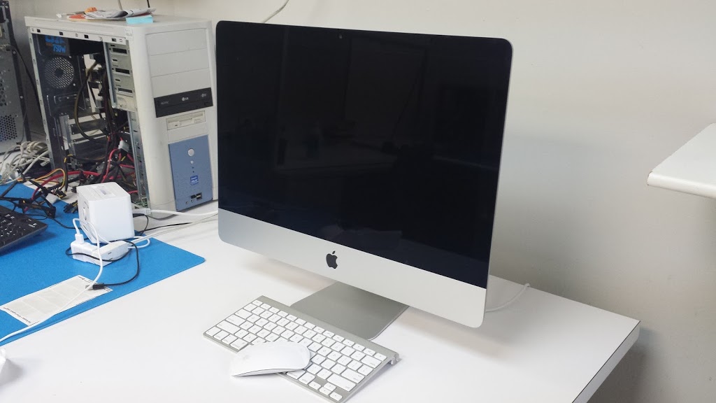 Critical Data Recovery Lab Inc 1 Leaside Park Dr 5a, Toronto, ON M4H