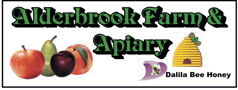 Alderbrook Farm & Apiary | 863 Norfolk County Rd 19 E, Wilsonville, ON N0E 1Z0, Canada | Phone: (519) 755-8586