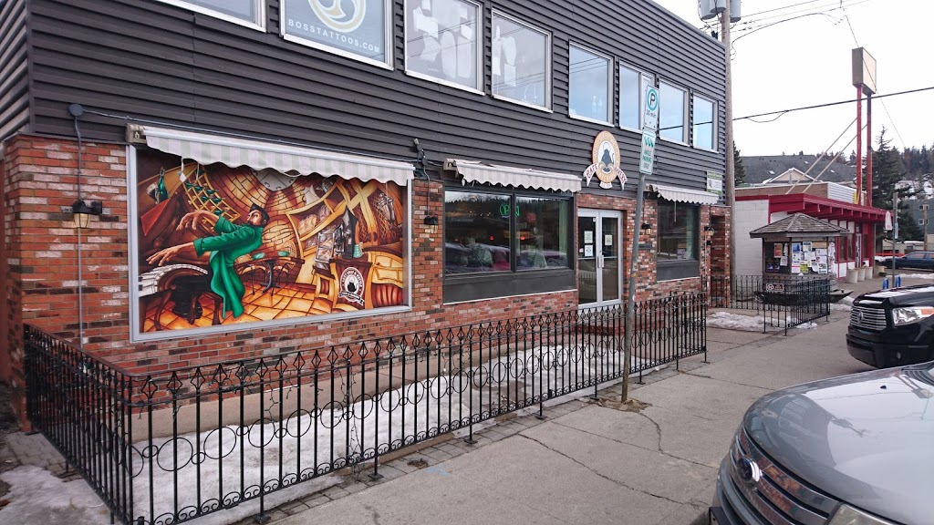 Lazy Loaf & Kettle | 8 Parkdale Crescent NW, Calgary, AB T2N 3T8, Canada | Phone: (403) 270-7810