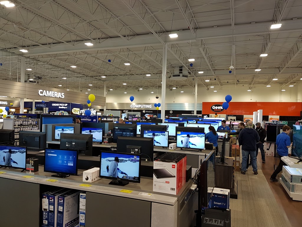 Best Buy | 8180 11 St SE Unit 300, Calgary, AB T2H 3B5, Canada | Phone: (403) 258-7975