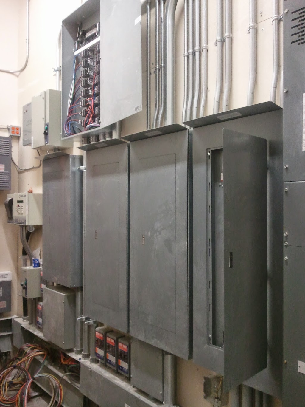 Positive Electric Ltd. | 3643 Hammstrom Way, Regina, SK S4N 7N3, Canada | Phone: (306) 501-6574