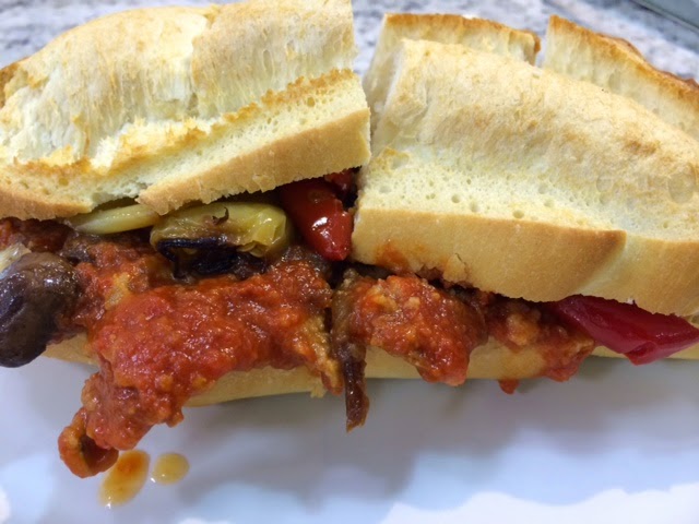 Pane Vittoria | 13305 ON-27, Nobleton, ON L0G 1N0, Canada | Phone: (905) 265-1438