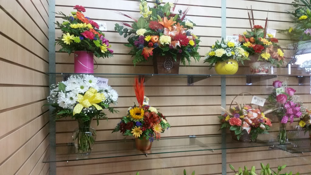Karens & Tinas Flowers | florist | 18025 Yonge St, Newmarket, ON L3Y 5Y1, Canada | 9058954752 OR +1 905-895-4752