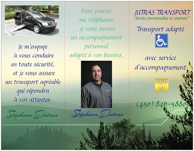 Jutras Transport | 1940 Bd de Tracy, Sorel-Tracy, QC J3R 5P7, Canada | Phone: (450) 846-5880