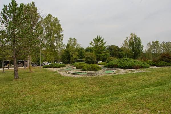 St Clair RV Resort | 1299 Wadhams Rd, St Clair, MI 48079, USA | Phone: (810) 329-7129
