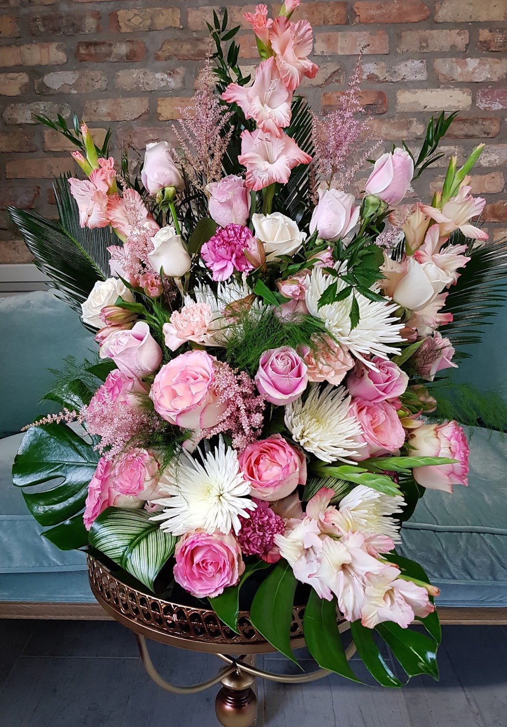 Flower Boutique | 20 Polonia Ave #113, Brampton, ON L6Y 0K7, Canada | Phone: (905) 450-0555