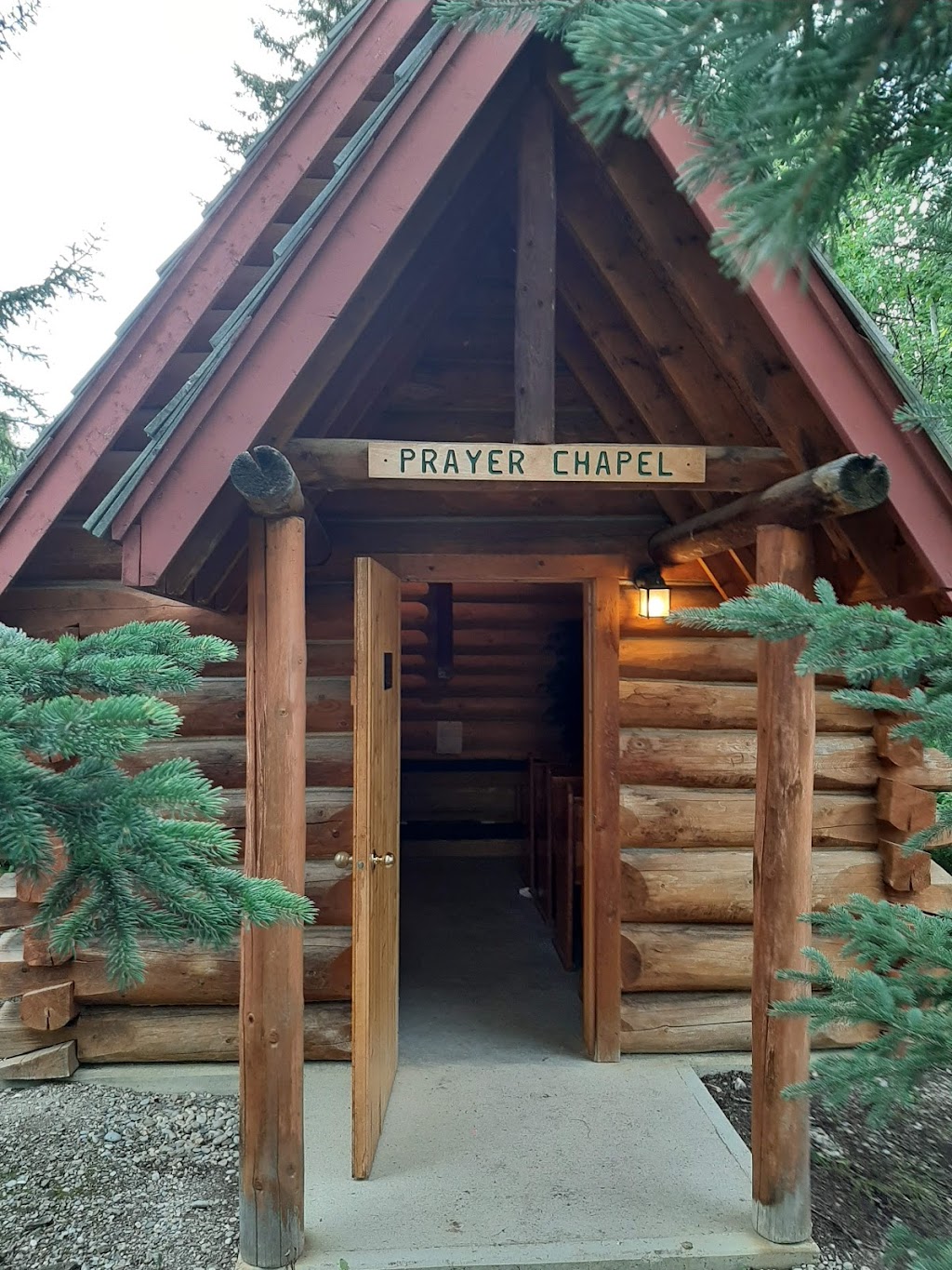 Camp Harmattan | RR40, AB T0M 1X0, Canada | Phone: (403) 556-2854