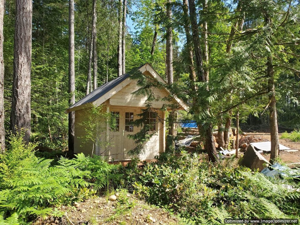 PacRim Log Structures | point of interest | 1985 S Wellington Rd, Nanaimo, BC V9X 1R4, Canada | 8443850564 OR +1 844-385-0564