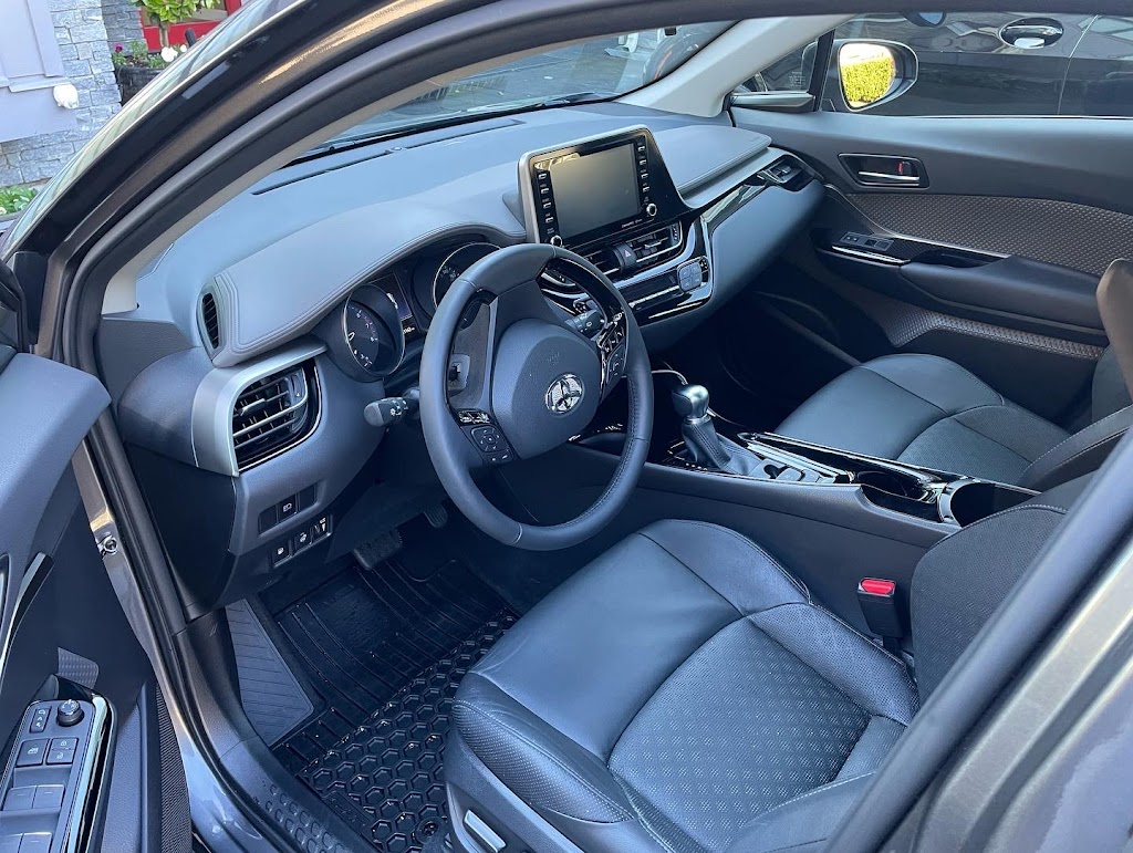 T&J Detailing | 16531 57 Ave, Surrey, BC V3S 2V1, Canada | Phone: (778) 908-3404
