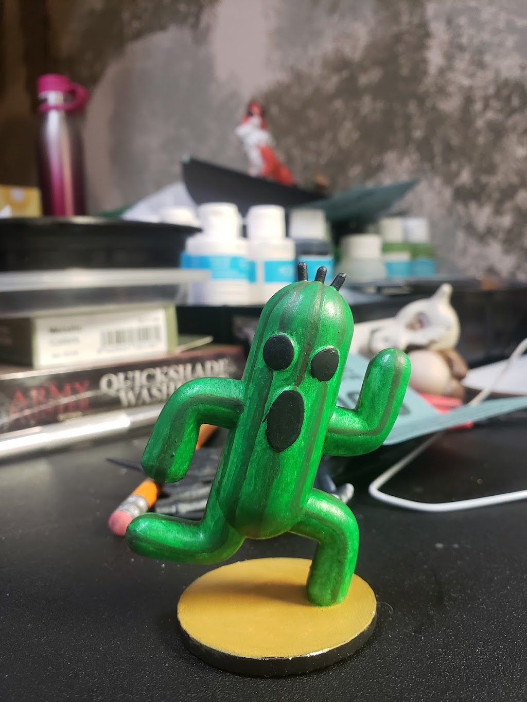3D Fox Prints | 499 Admiral St, Woodstock, ON N4S 5B2, Canada | Phone: (437) 345-7128