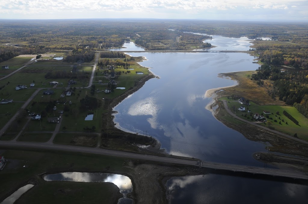 Pointe À Nicet subdivision | 325 Pt Anicet, Grand-Barachois, NB E4P 8Z7, Canada | Phone: (506) 533-0446