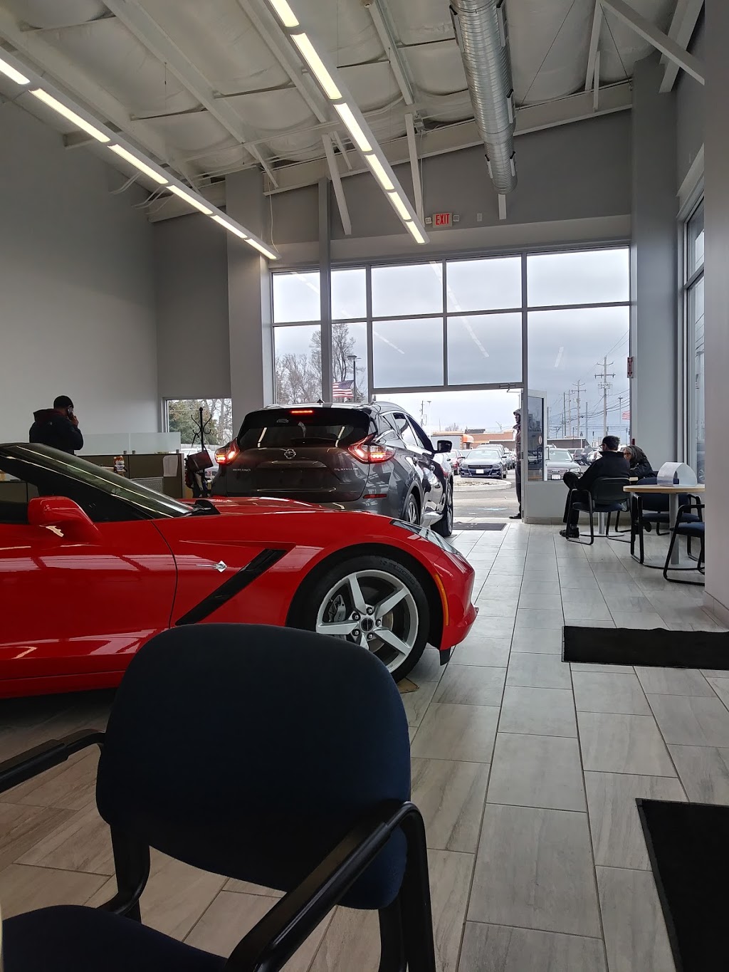 Basil Resale Center Transit Road | 6868 Transit Rd, Buffalo, NY 14221, USA | Phone: (716) 632-2440