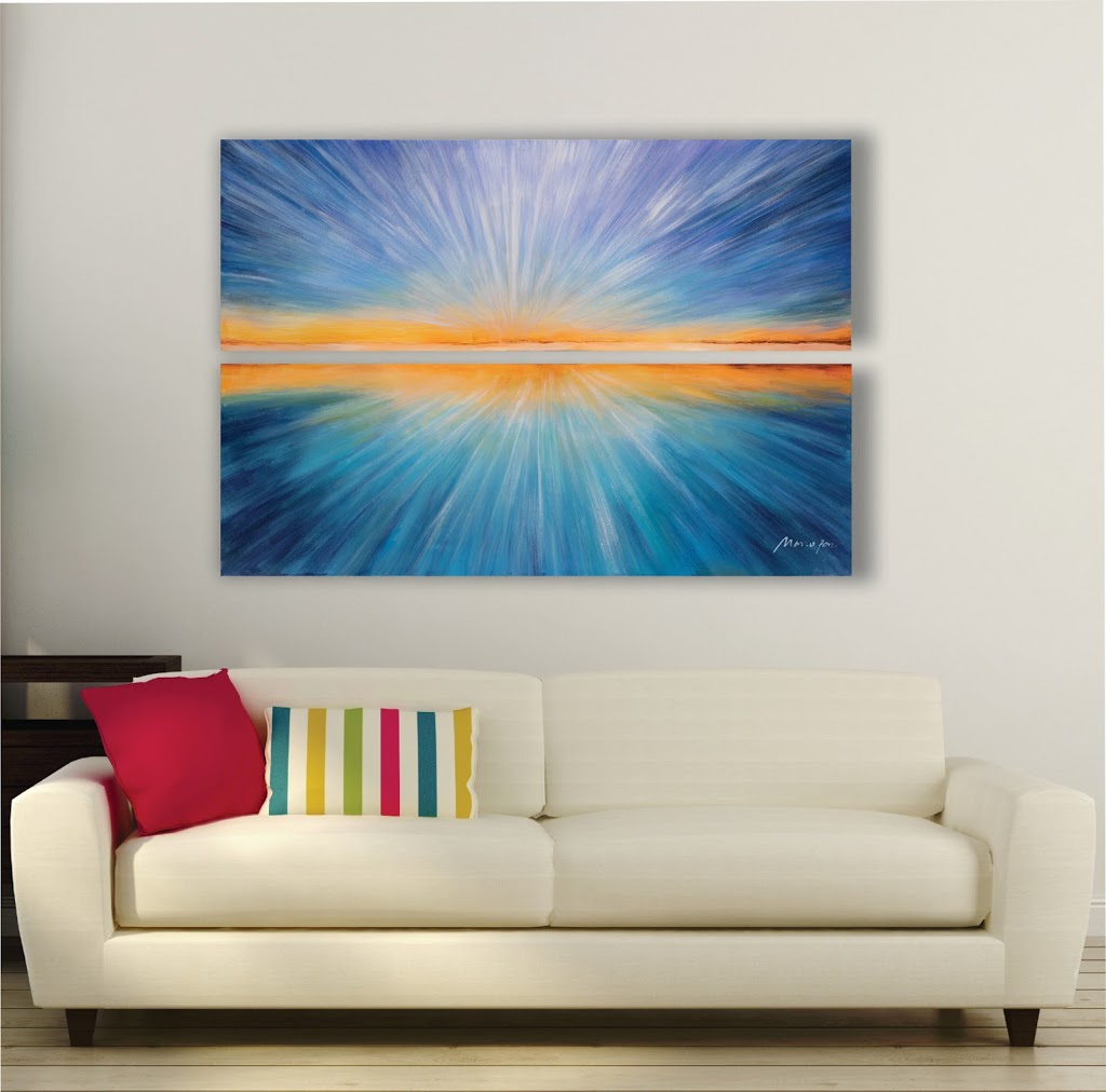 OLIVIAS LOFT - Original Art Studio | Surrey, BC V3S 3X2, Canada | Phone: (855) 368-7421