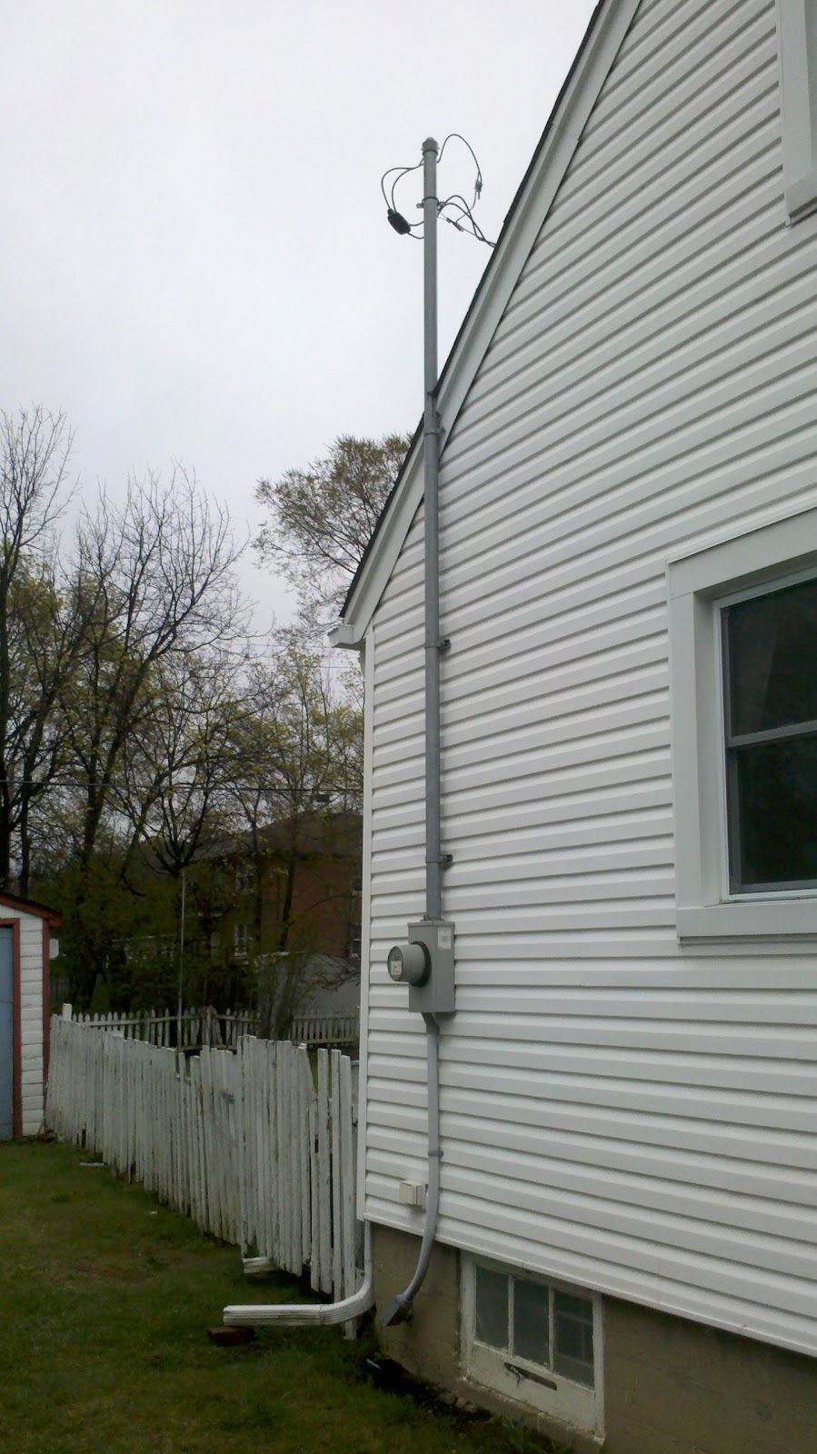 Salter & Reid Electric (2000) Inc. | 41 Butterfield Rd, Ottawa, ON K0A 3P0, Canada | Phone: (613) 838-3658