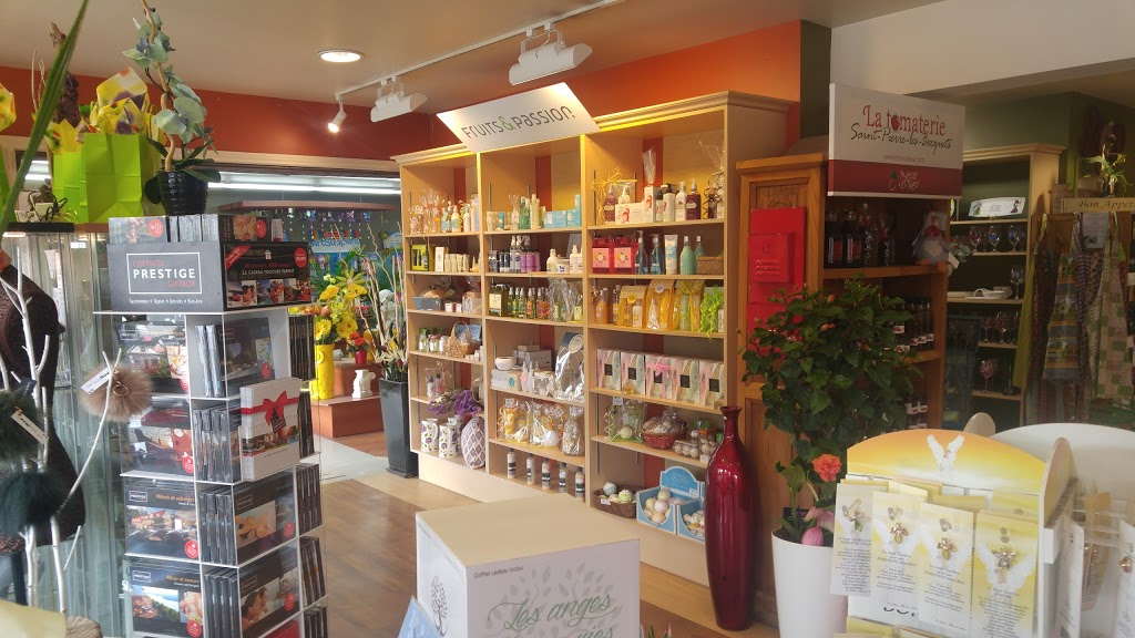 Fleuriste Savard | 1833 Boulevard Louis Fréchette, Nicolet, QC J3T 1M4, Canada | Phone: (819) 293-5933