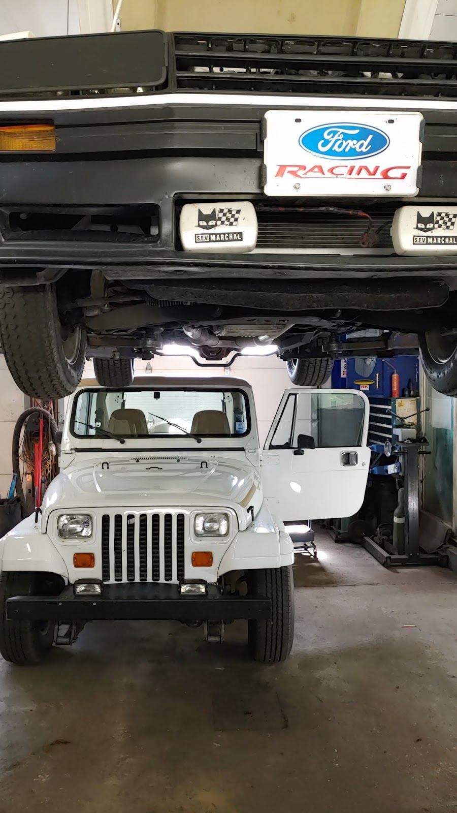 Canfix Auto | 14783 highway #1 N. S. B0P1W0, Wilmot, NS B0P 1W0, Canada | Phone: (902) 765-3939