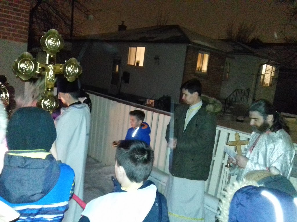 Saint Sava Serbian Orthodox Church | 580 Talbot Ave, Winnipeg, MB R2L 0R6, Canada | Phone: (204) 663-7235