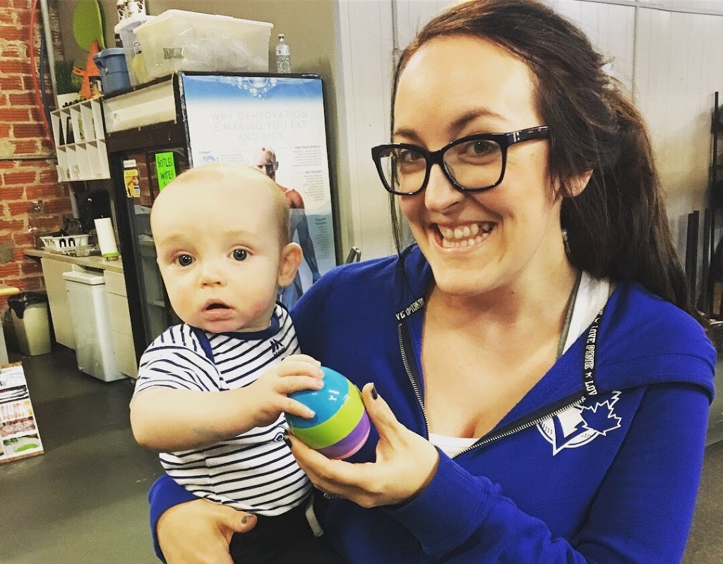 FamilyLife Fitness | 30 Japonica Crescent, Brantford, ON N3R 1N6, Canada | Phone: (519) 717-4904