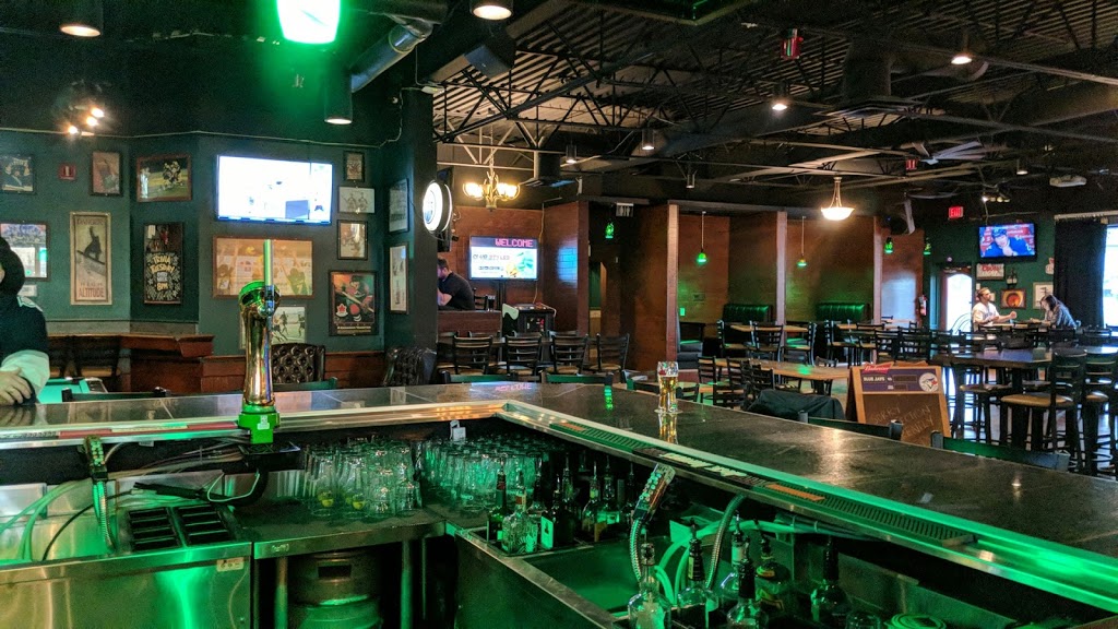 Connors Irish Pub & Grill | 386 St Albert Trail, St. Albert, AB T8N 2X1, Canada | Phone: (780) 418-7867