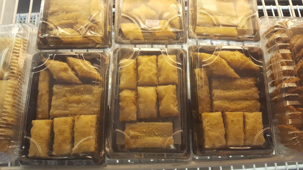 Stone Oven Bakery | 13920 104 Ave, Surrey, BC V3T 1X2, Canada | Phone: (778) 293-0015