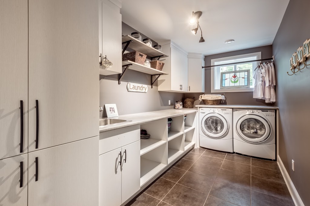 Inspira Conception darmoires | 700 Route de la Cité des Jeunes #5, Saint-Lazare, QC J7T 2B5, Canada | Phone: (450) 424-3077