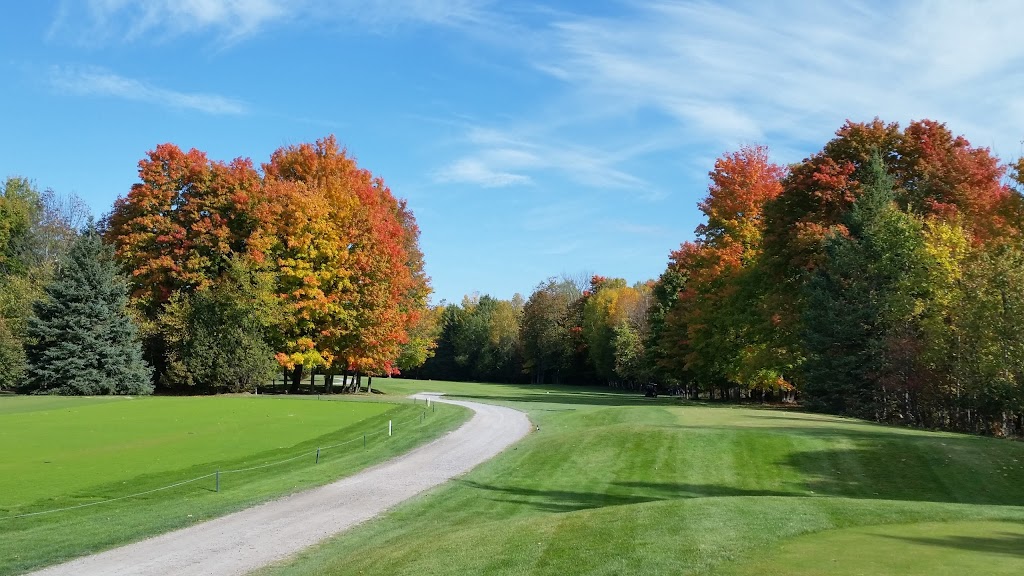 Stittsville Golf Course | 7967 Fernbank Rd, Ashton, ON K0A 1B0, Canada | Phone: (613) 257-5181