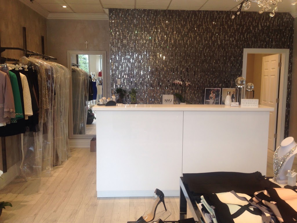 NVU Boutique | 66 Bullock Dr #2a, Markham, ON L3P 3P2, Canada | Phone: (416) 858-2284