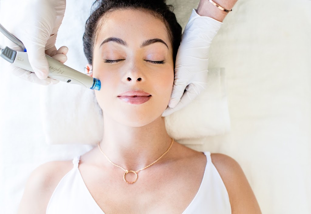 Allure Aesthetics | 790 Coventry Dr NE #114, Calgary, AB T3K 4K4, Canada | Phone: (587) 228-6614