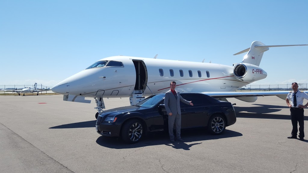 Signature Flight Support YYZ - Toronto Pearson Intl Airport | 2450 Derry Rd E, Mississauga, ON L5S 1B2, Canada | Phone: (905) 677-5777