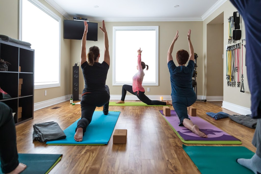 Kawartha Therapeutic Centre | 265 Kent St W, Lindsay, ON K9V 2Z4, Canada | Phone: (705) 878-0463