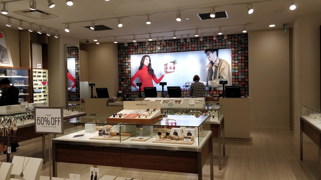 Fossil Outlet | 7899 Templeton Road Ste. 43416, Richmond, BC V7B 0B7, Canada | Phone: (604) 303-2493