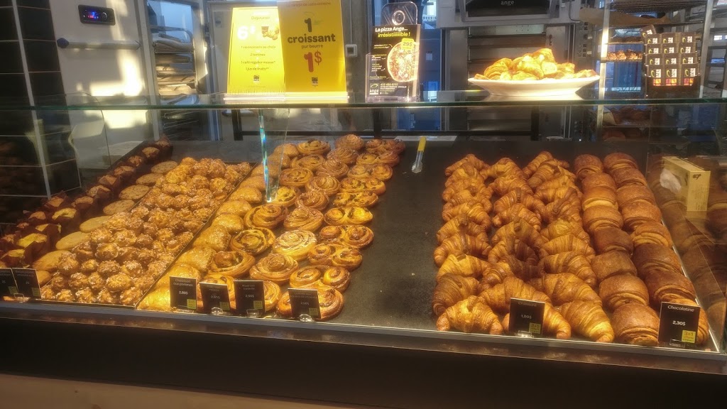 Boulangerie Ange | 105 Rue de lÉquinoxe, Brossard, QC J4Z 0K8, Canada | Phone: (450) 486-9797