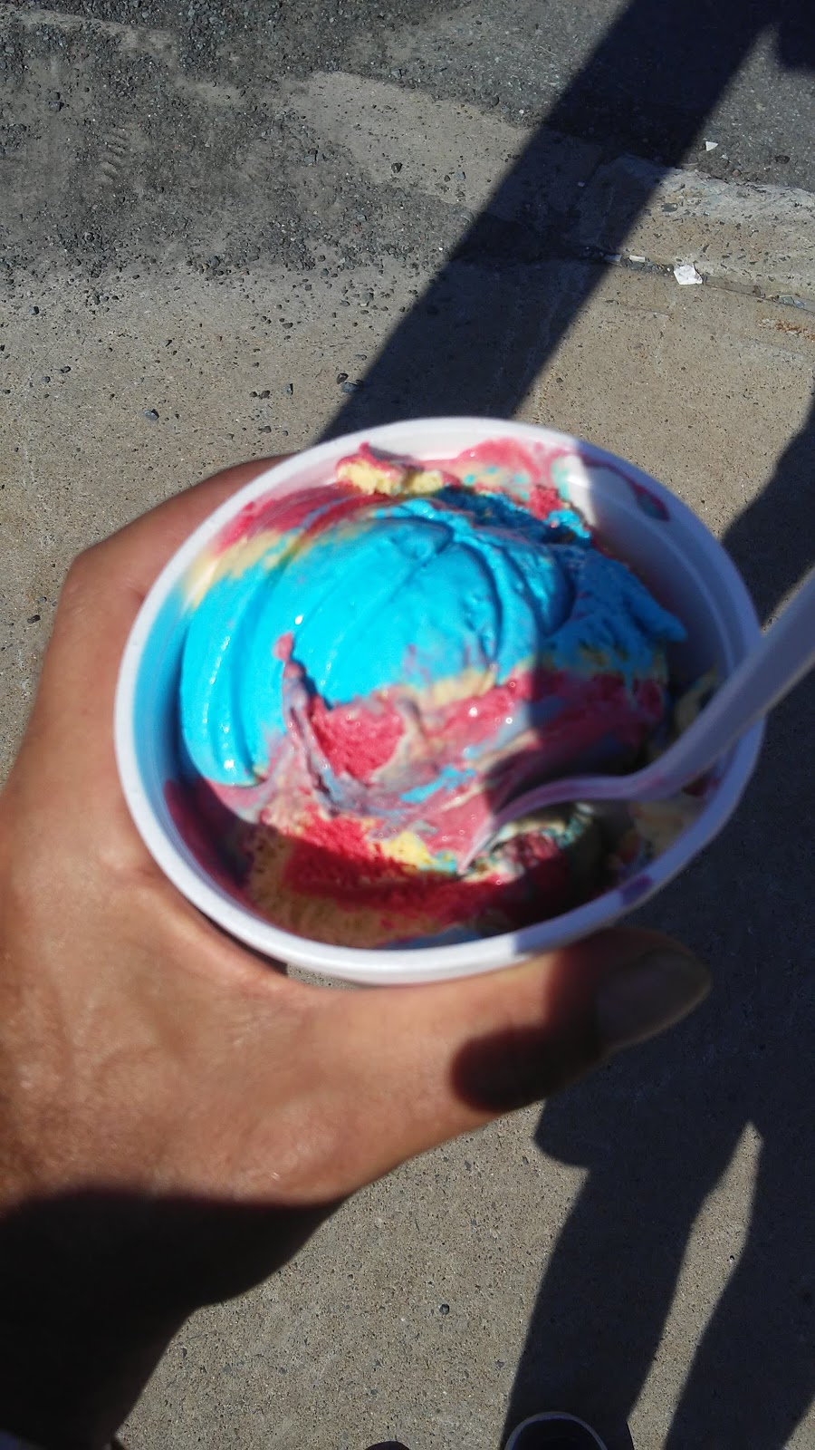 Holy Cones | 320 Flying Cloud Dr, Dartmouth, NS B2W 4T6, Canada