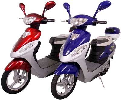 Burlington Electric Scooters | 1400 Plains Rd E #7, Burlington, ON L7R 3P8, Canada | Phone: (289) 337-4100
