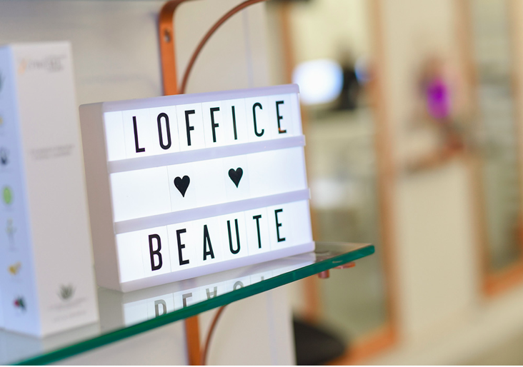 L’Office Beauté | 1357 Rue Shefford suite 106, Bromont, QC J2L 1C9, Canada | Phone: (450) 534-0006