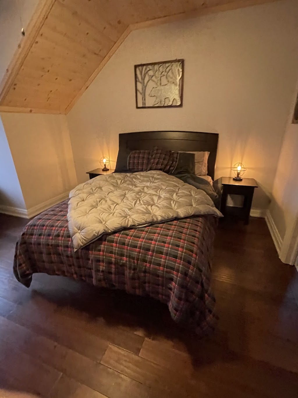 Clean For You | 1000 Spirit Trail, Gooderham, ON K0M 1R0, Canada | Phone: (416) 200-0661