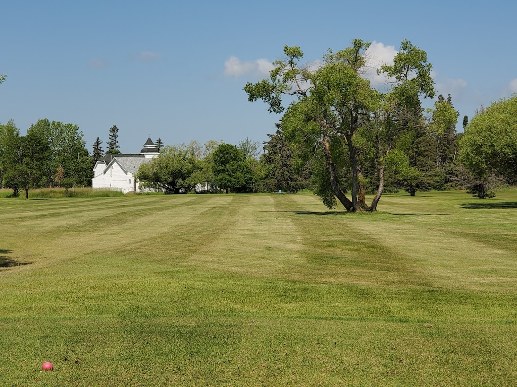 Marvellous Meadows Golf and Grill | 20091 Arnes Rd, Arnes, MB R0C 0C0, Canada | Phone: (204) 642-4653