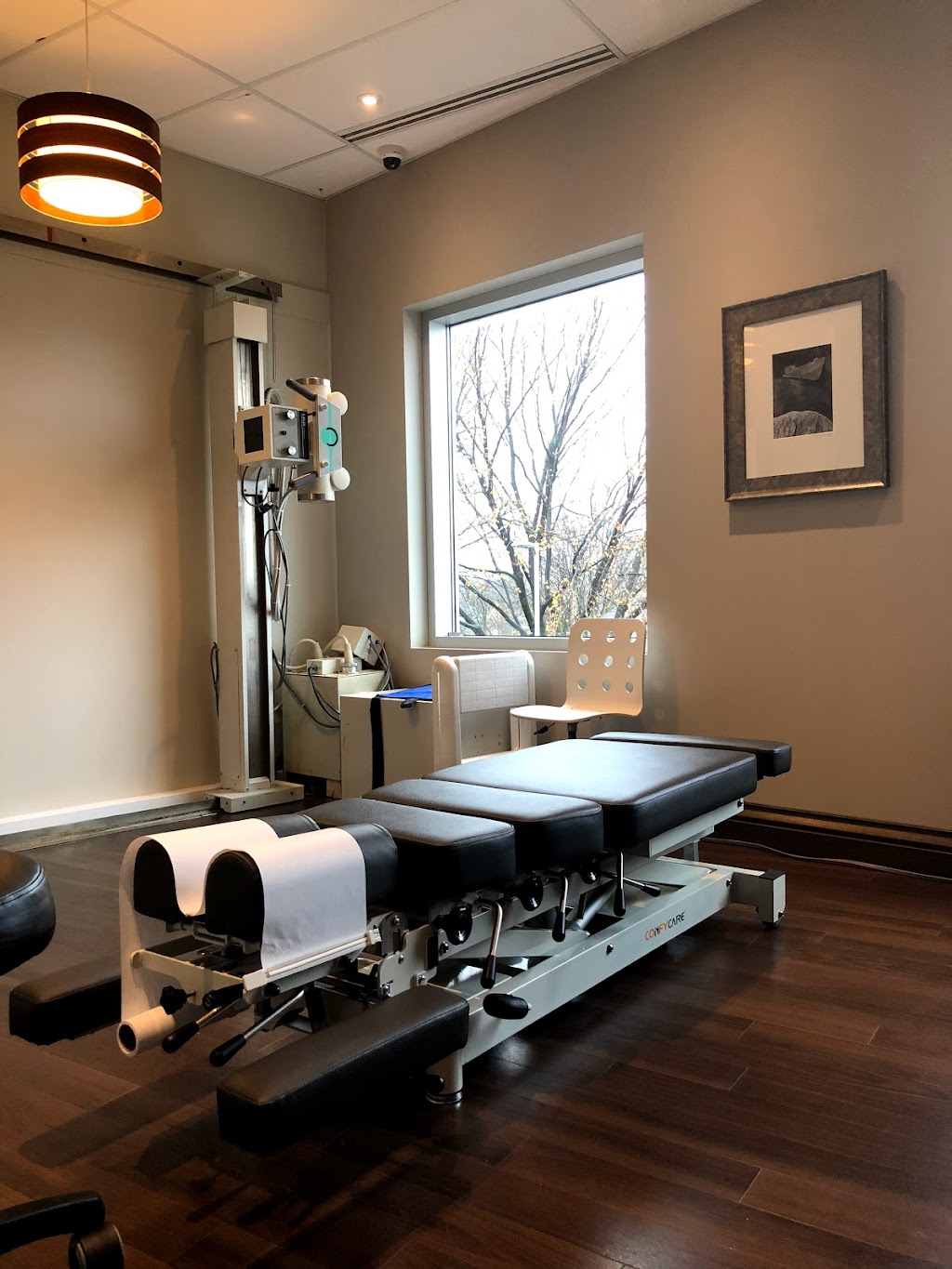 Eric Tremblay DC | 3101 Ch Sainte-Marie suite 202, Mascouche, QC J7K 1P2, Canada | Phone: (450) 918-4878