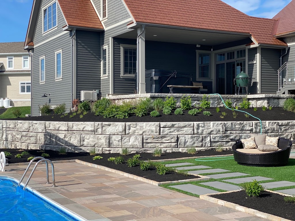 Ayles Natural Landscaping Ltd | 1082 Coverdale Rd, Riverview, NB E1B 5G5, Canada | Phone: (506) 858-0332