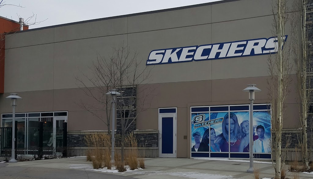 SKECHERS Retail | 1415 99 St NW N, Edmonton, AB T6N 0A8, Canada | Phone: (587) 754-8262