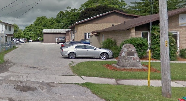 Palmerston Community Food Bank | 215 William St Unit #2, Palmerston, ON N0G 2P0, Canada | Phone: (519) 417-4774