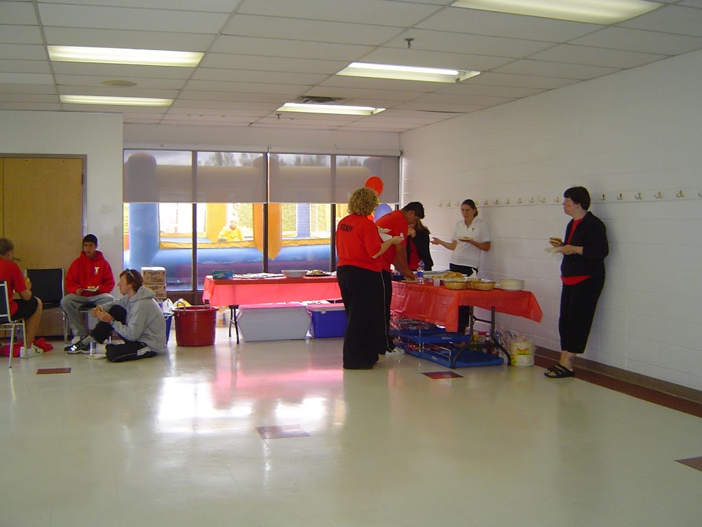 A.R. Kaufman Family YMCA | 333 Carwood Avenue, Kitchener, ON N2G 3C5, Canada | Phone: (519) 743-5201