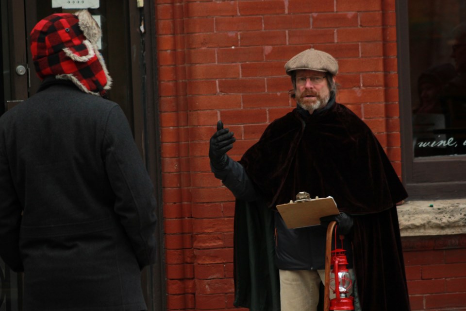 JayWalking Guelph | 27 University Ave E, Guelph, ON N1G 1M8, Canada | Phone: (519) 820-3269