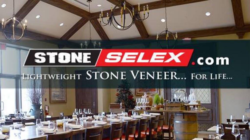 Stone Selex Inc | 4-4444 Eastgate Pkwy, Mississauga, ON L4W 4T6, Canada | Phone: (905) 672-2887