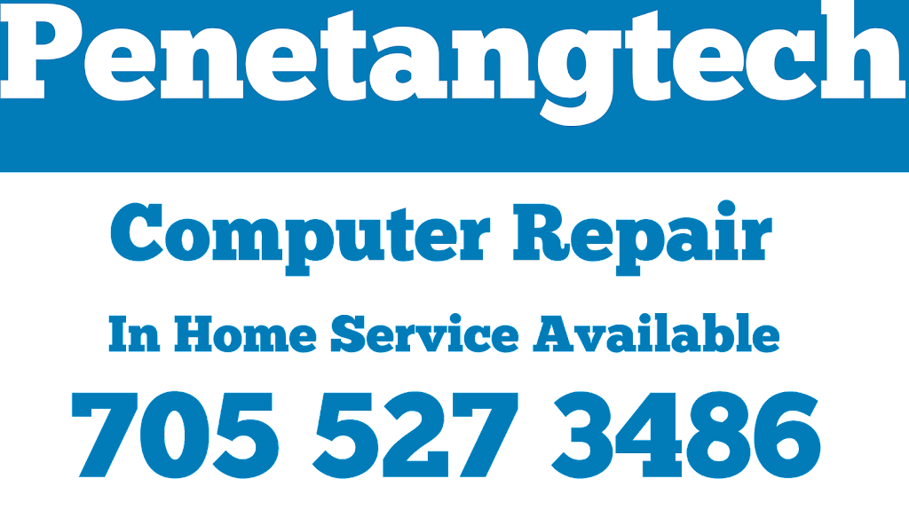 Penetangtech | 93 Woodland Dr, Midland, ON L4R 4V3, Canada | Phone: (705) 527-3486
