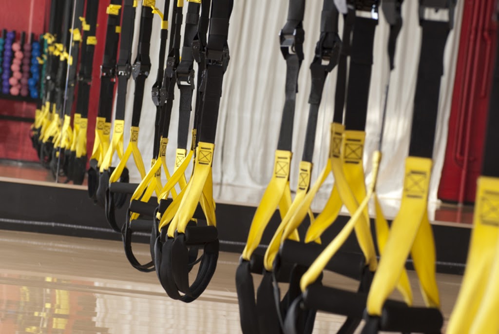 Fitness With Suzie | 2446 New Wood Dr, Oakville, ON L6H 5Y3, Canada | Phone: (289) 838-9548